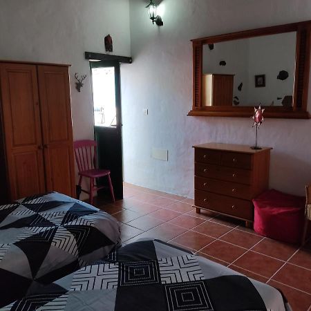 La Casita De Maguez Apartment Exterior photo