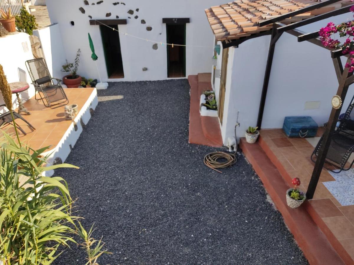 La Casita De Maguez Apartment Exterior photo